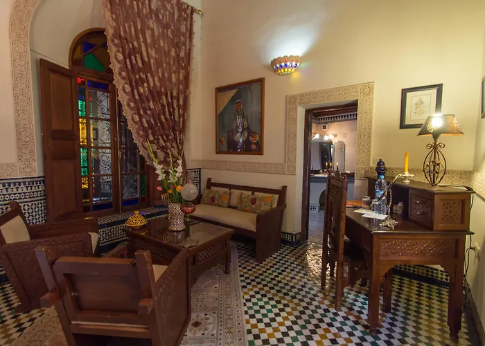 Riad Norma Fès