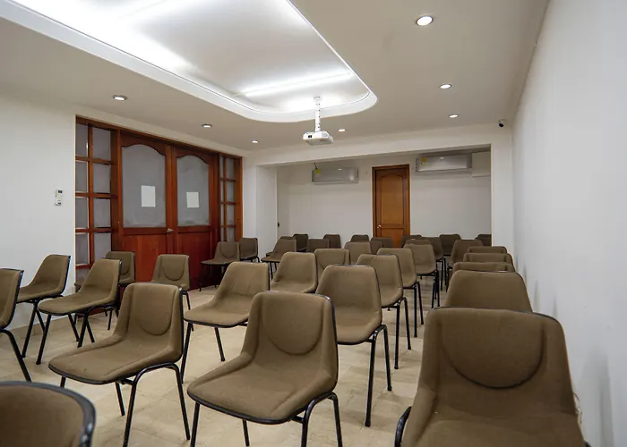 Hotel Lukas Medellín