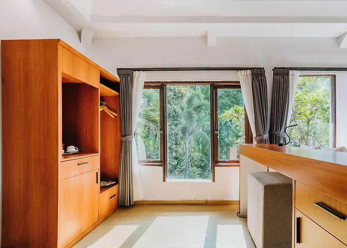 Dewangga Ubud