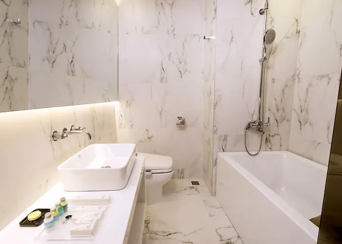 Hotel The Designers Lyj Gangnam Premier Seoul