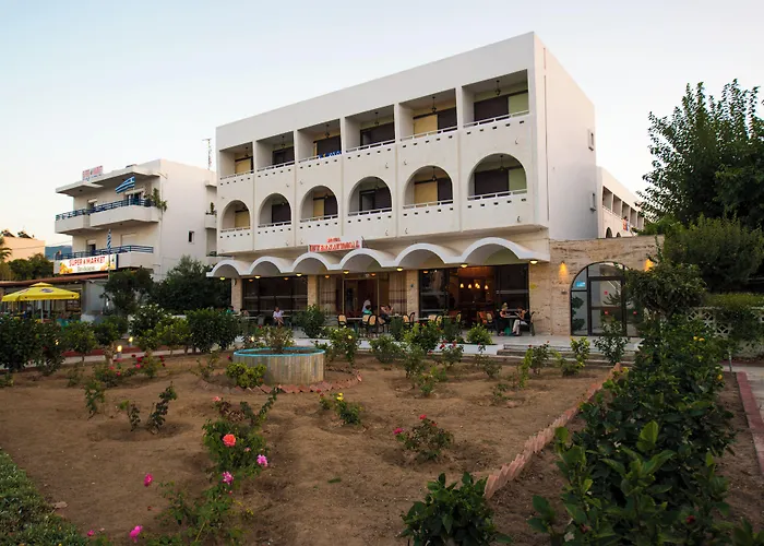 International Hotel Kos-Stadt