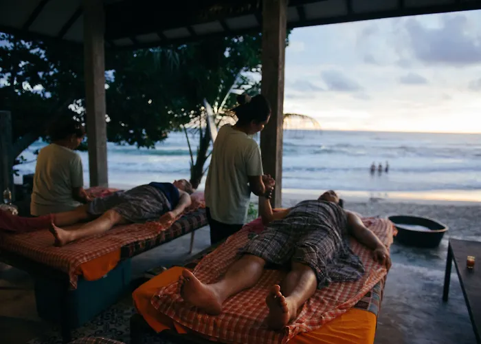 Nature Beach Resort Koh Chang