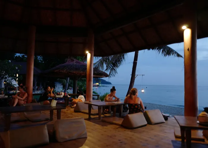 Nature Beach Resort Koh Chang