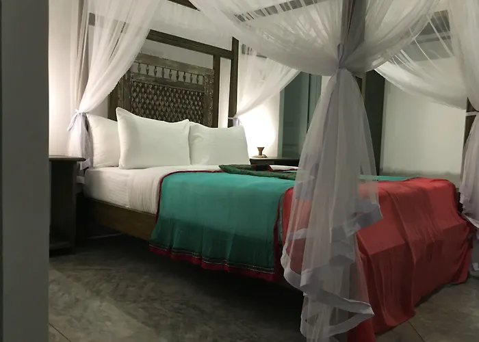 Khalid'S Guest House Galle