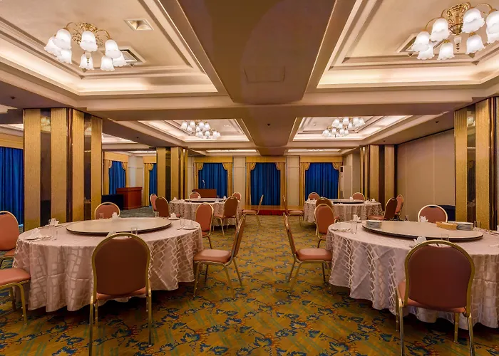Okayama Plaza Hotel