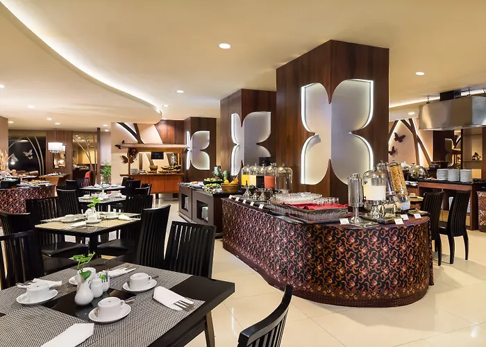 Best Western De Papilio Surabaya