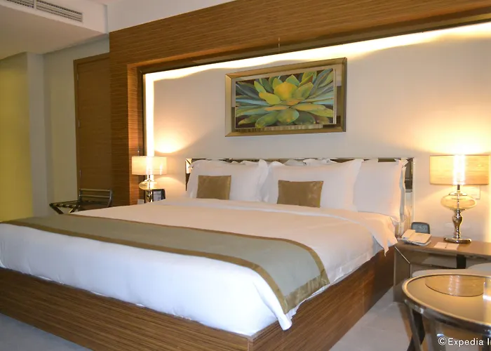 Greenleaf Hotel Gensan General Santos City