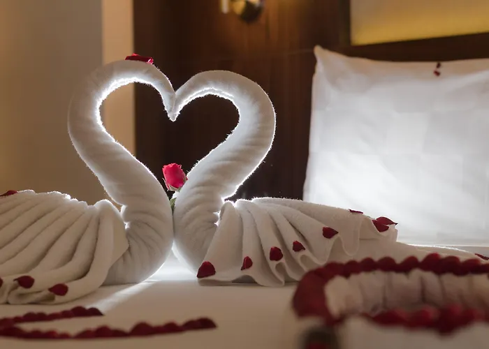 Best Western De Papilio Surabaya