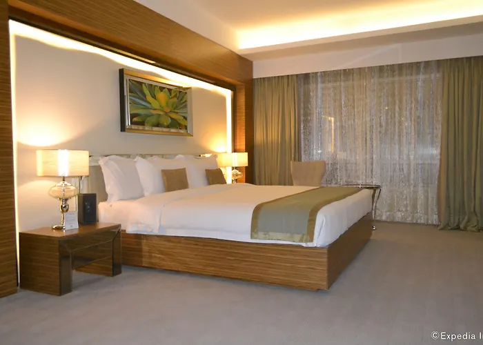 Greenleaf Hotel Gensan General Santos City