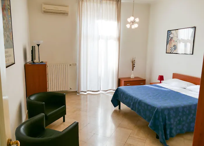 Visa Residence Bari