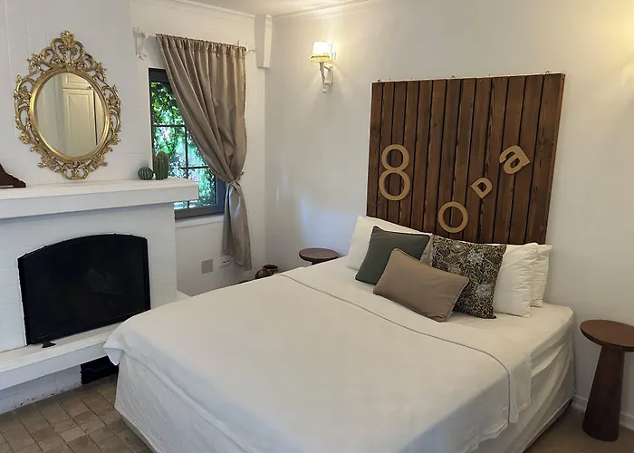 8 Oda Marmaris