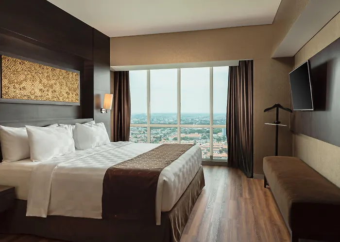 Best Western De Papilio Surabaya