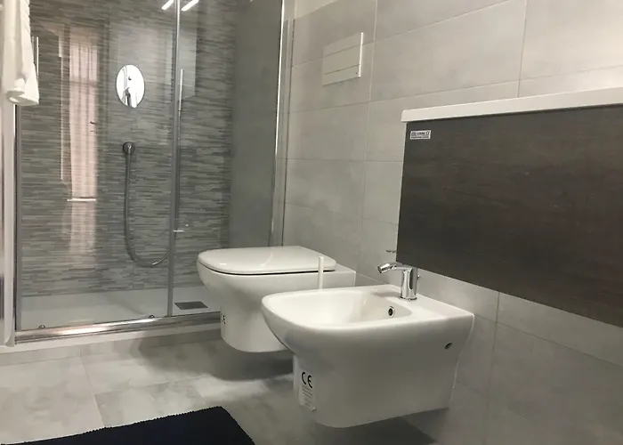 Visa Residence Bari