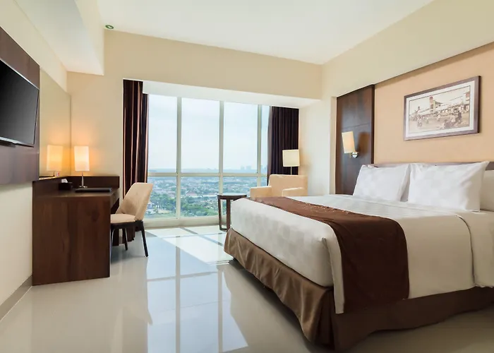 Best Western De Papilio Surabaya