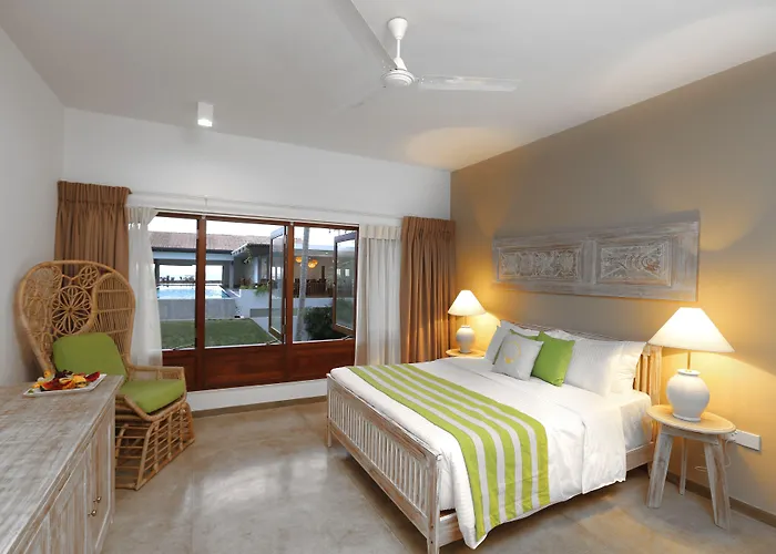 The Beach Boutique Uswetakeiyawa