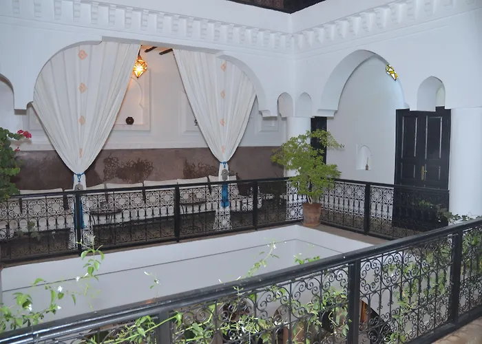 Riad Ailen Marrakesh