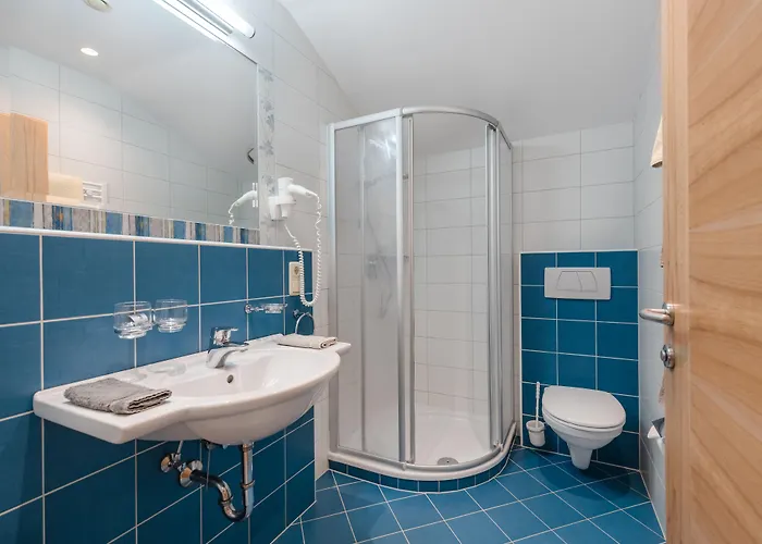 Meerberg GmbH Pertisau