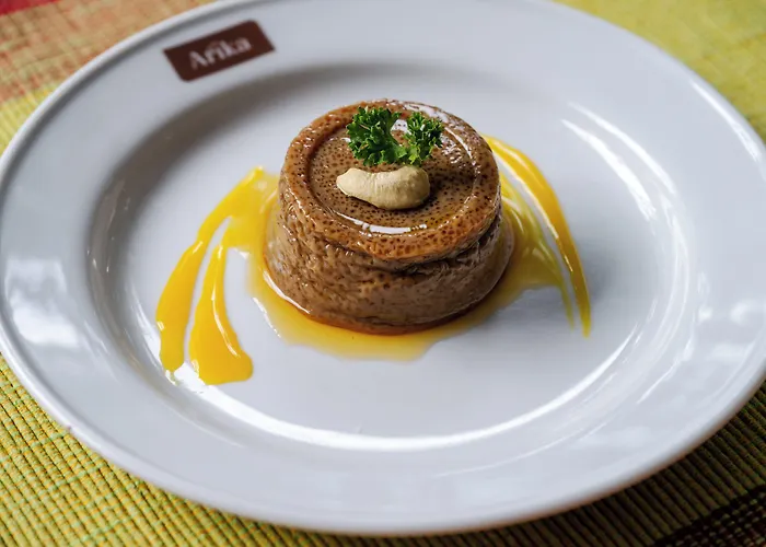 Arika Villa - Special Deals On F&B And Spa Treatments Dambulla