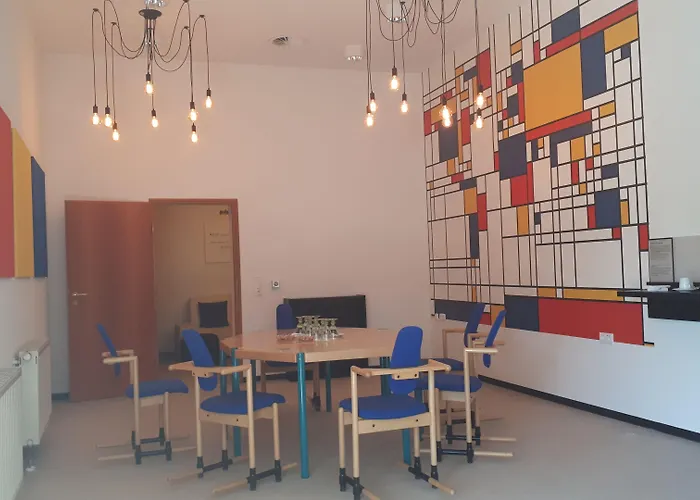 Boutique Hotel Schieferhof Neuhaus am Rennweg