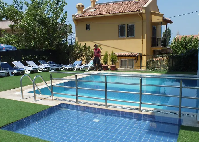 Blue Sea Hotel & Spa Kuşadası