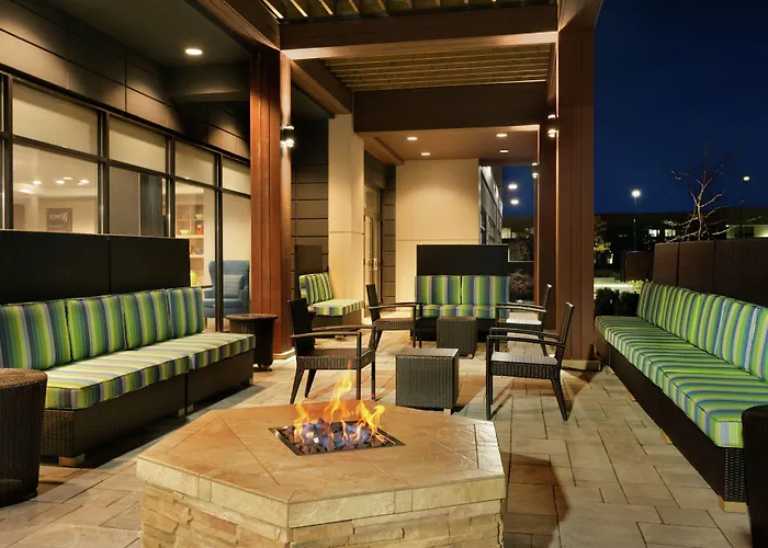 Home2 Suites By Hilton Milton Ontario