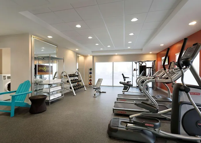 Home2 Suites By Hilton Milton Ontario