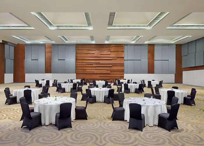 Four Points By Sheraton Makassar