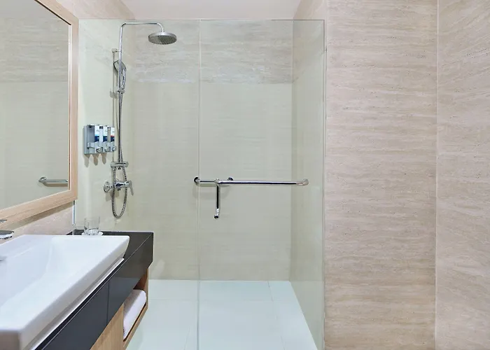 Four Points By Sheraton Makassar