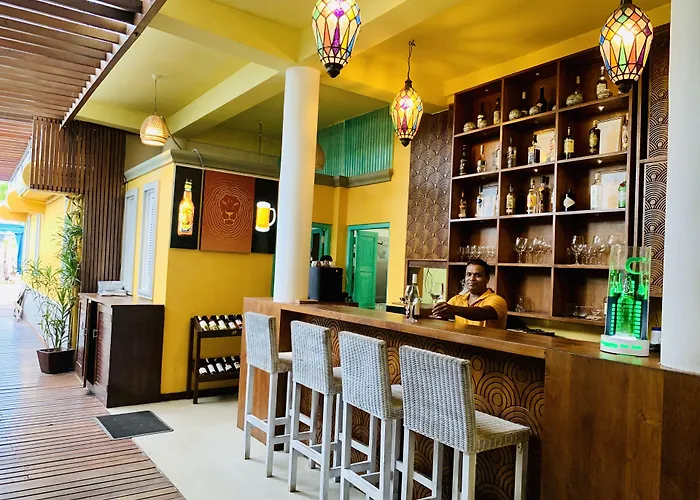 Thaproban Beach House Unawatuna