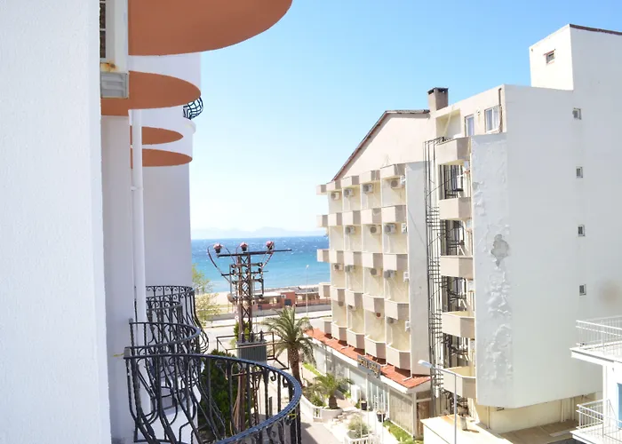 Grand Milano Hotel Ayvalik