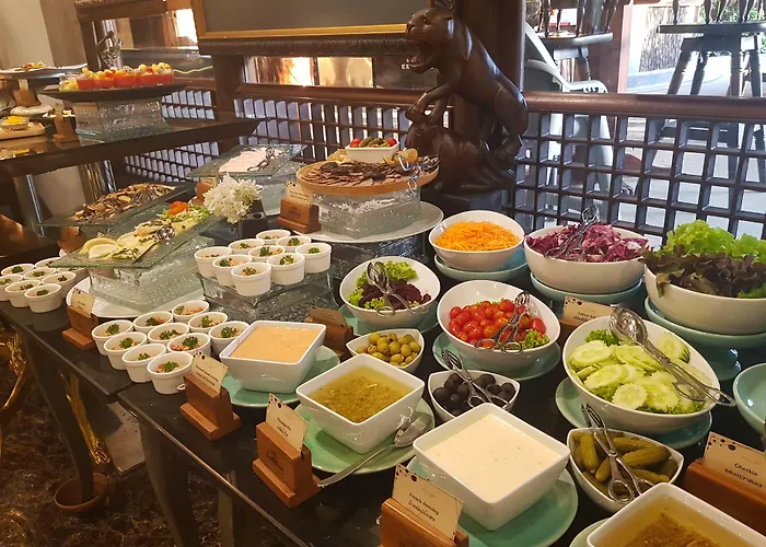 Ammata Lanta Resort Bangkok