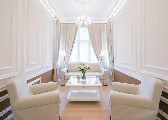 Revelton Suites Karlsbad