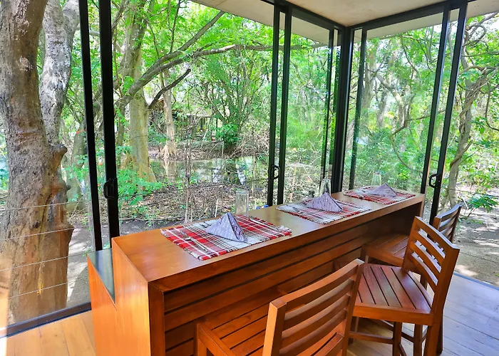 Kalundewa Retreat Hotel Dambulla