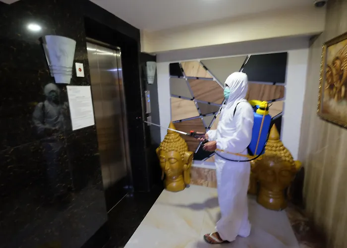 Oriental Zen Suites Manila