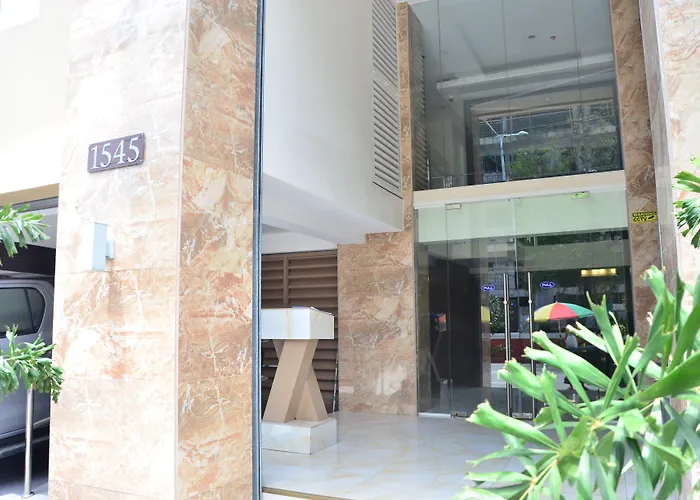 Oriental Zen Suites Manila
