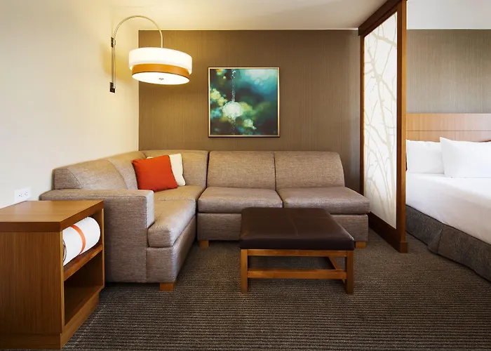 Hyatt Place Lubbock