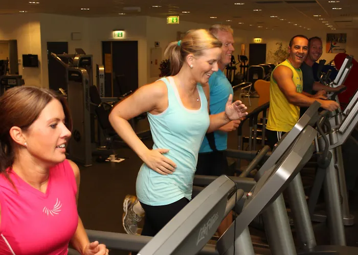 Hotell Fritidsparken Skien