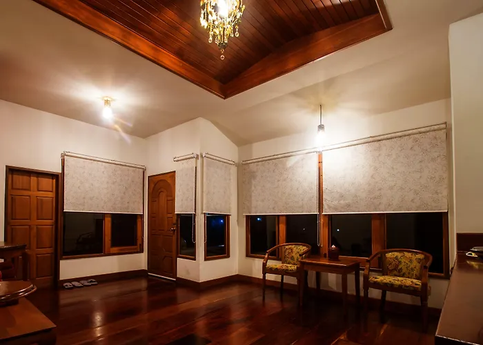 Sasidara Resort Nan
