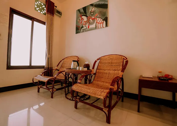 Sasidara Resort Nan