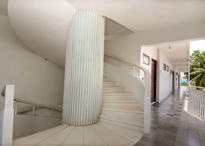 Apsara Residence Hotel Ciudad de Siem Riep