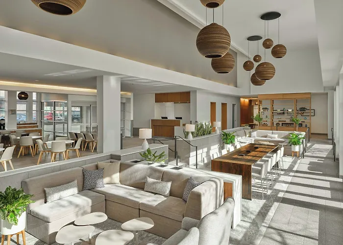 Element By Marriott Basalt - Aspen Hotel