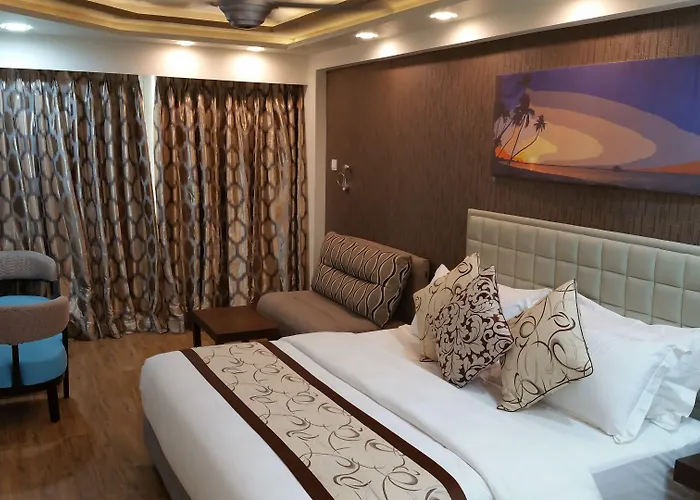 Vista Beach Retreat Hulhumale