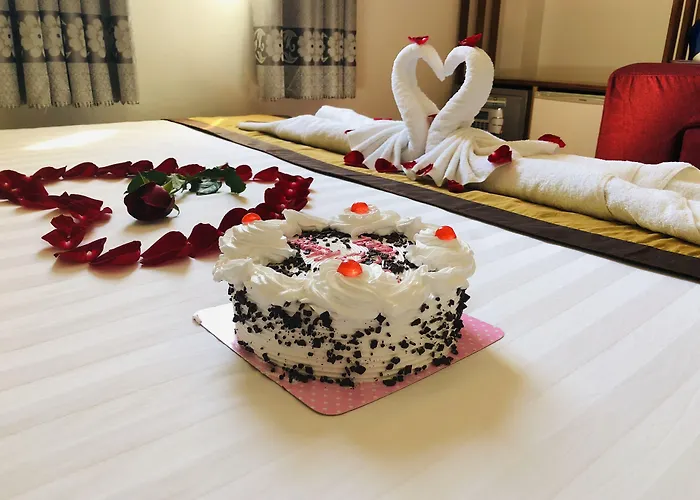 Villa Mahasok Hotel Luang Prabang