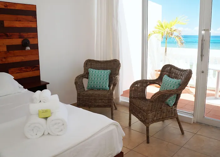 Bravo Beach Hotel Vieques