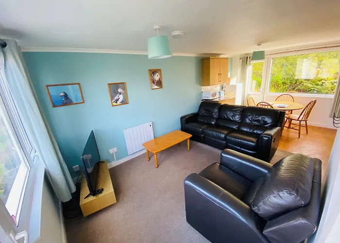 Freshwater Bay Holiday Cottages Pembroke