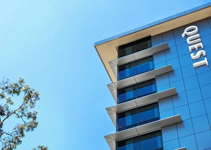 Quest Chatswood Sydney