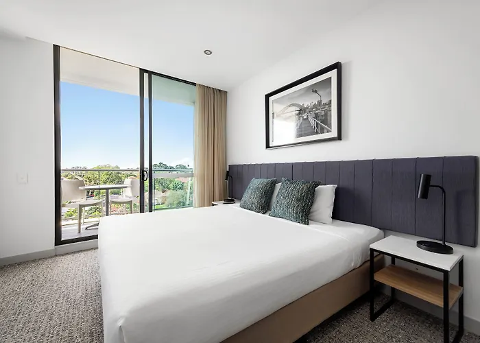 Quest Chatswood Sydney