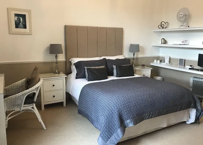 Bridge Farm Hotel Leeds 
