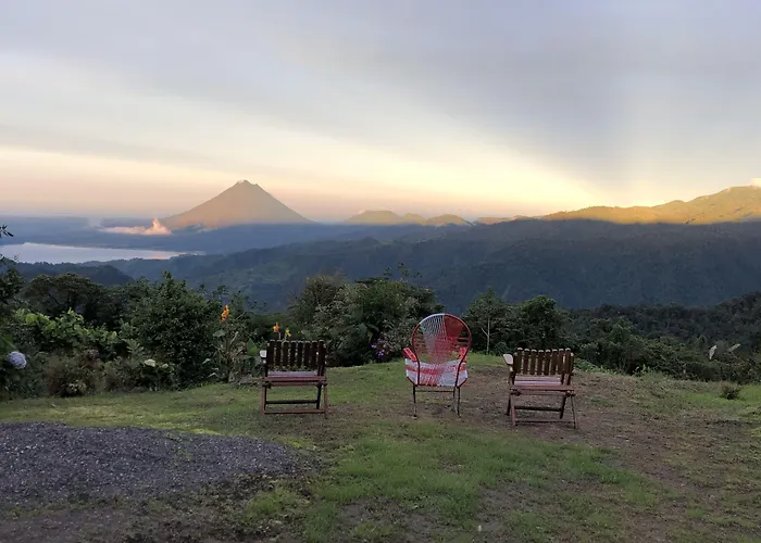 Vistaverde Lodge Monteverde