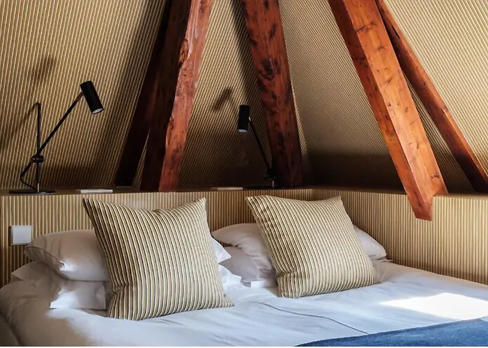 Hotel Morgan & Mees Amsterdam